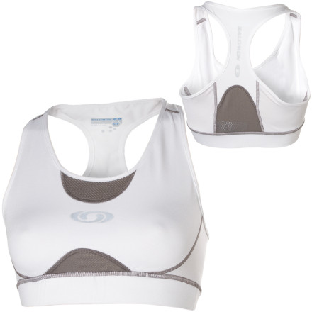 Salomon Impact Sports Bra - Women's - 2007