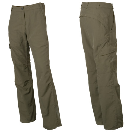 Salomon Terra Pant - Women's - 2007