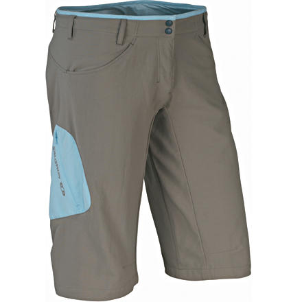 Salomon Morphine Trunk - Women's - 2007