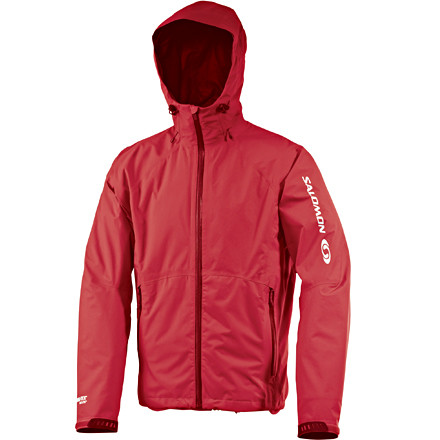 Salomon Paclite Jacket - Men's - 2007