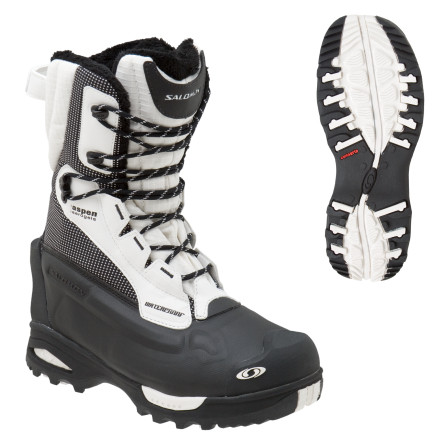 Salomon Aspen Winter Boot - Women's - 2007