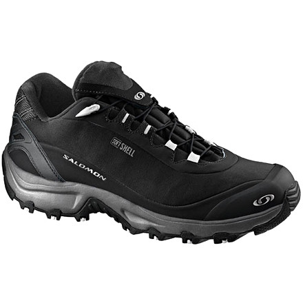 Salomon Vertigo Hiking Shoe - Women's - 2007