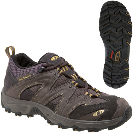 Salomon Solaris 2 Hiking Shoe - Men's - 2007