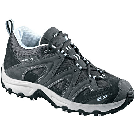 Salomon Solaris 2 Hiking Shoe - Women's - 2007
