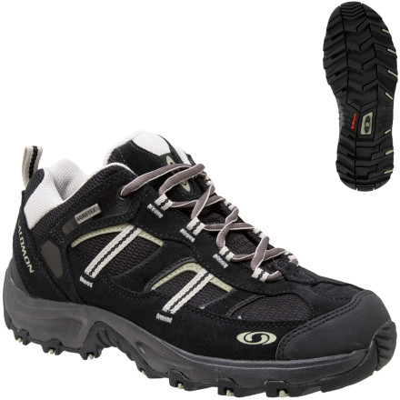 Salomon Puntera 2 GTX Hiking Shoe - Women's - 2007