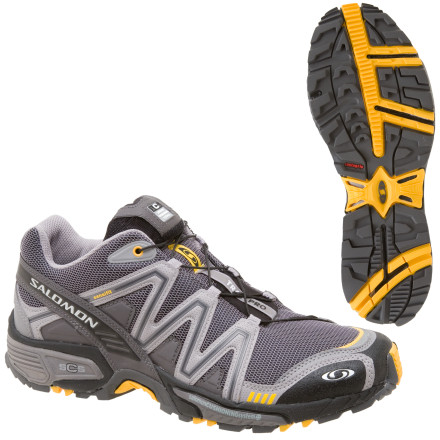 Salomon Trail Pro 2 Trail Running Shoe - Men's - 2007