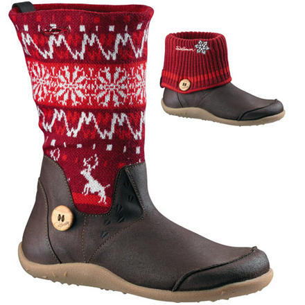Salomon Bliss Winter Boot - Women's - 2007