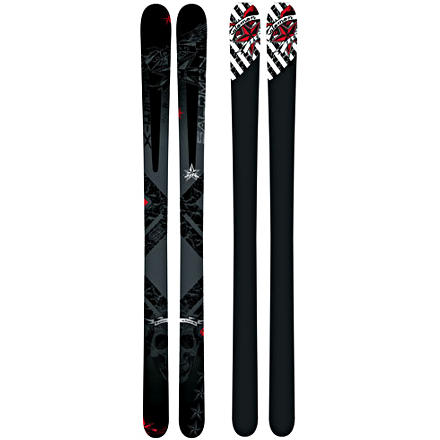 Salomon XW Lab Ski - 2007