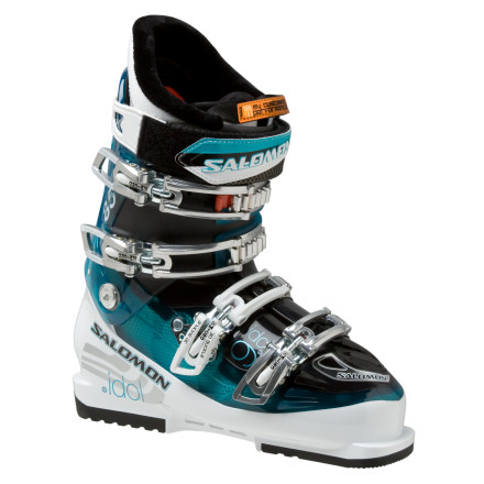 Salomon Idol 9 Ski Boot - Women's - 2007