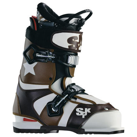 Salomon Pro Model Ski Boot - Men's - 2007