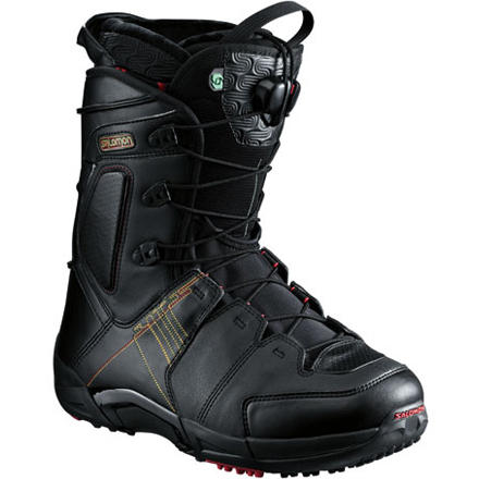 Salomon Synapse Wide Snowboard Boot - Men's - 2007