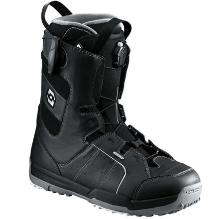 Salomon Symbio Snowboard Boot - Men's - 2007