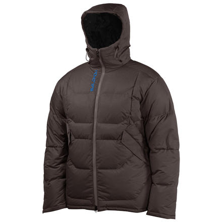 Salomon Teneighty Down Jacket - Men's - 2007