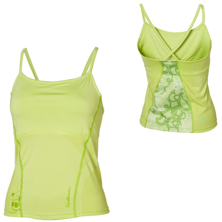Salomon Escape Twinskin Tank Top - Women's - 2008