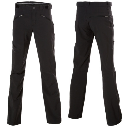 Salomon Wafarer Stretch Pant - Women's - 2008