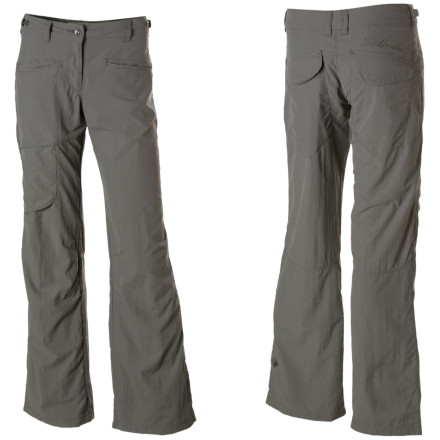 Salomon Vertigo Pant - Women's - 2008