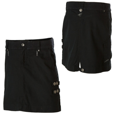 Salomon Cargo Skirt - Women's - 2008