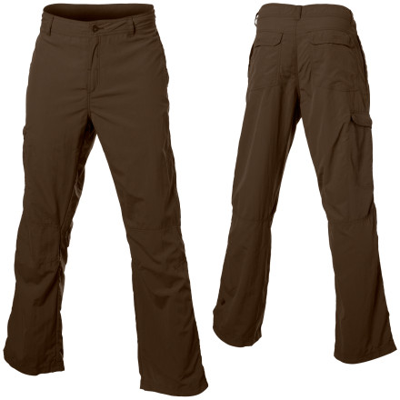 Salomon Vertigo Pant - Men's - 2008
