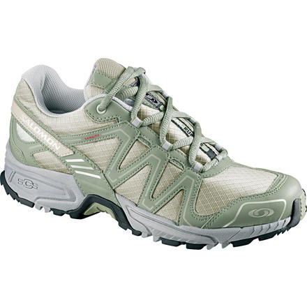 Salomon Trail Runner SW Shoe - Women's - 2008