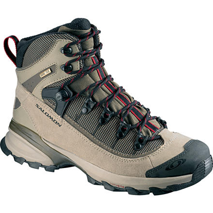 Salomon Explorer GTX Boot - Women's - 2008