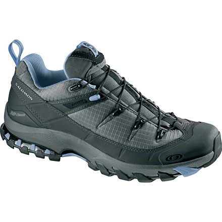 Salomon 3D Fastpacker Shoe- Women's - 2008