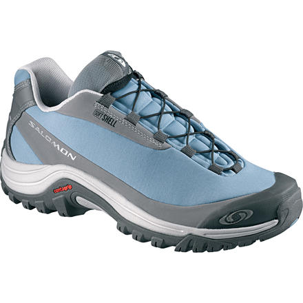 Salomon Fury Shoe - Women's - 2008