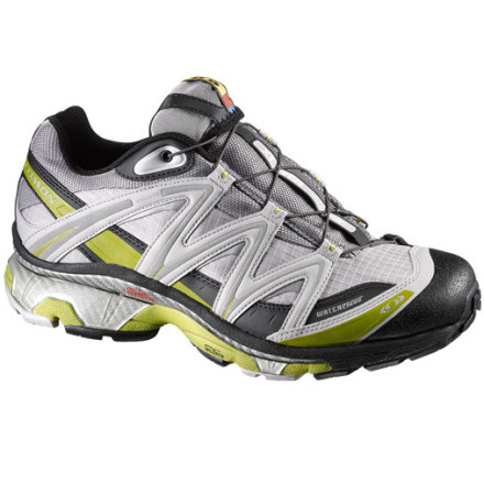 Salomon XT Wings WP Shoe - Men's - 2008