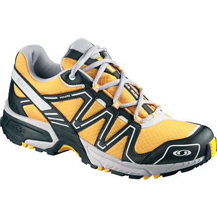 Salomon Trail Runner SW Shoe - Men's - 2008