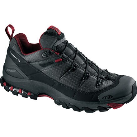Salomon 3D Fastpacker Boot - Men's
