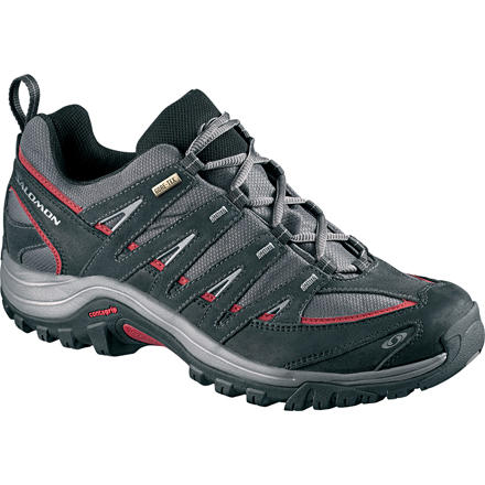 Salomon Exit Sport GTX Shoe - Men's - 2008