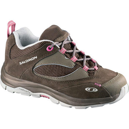 Salomon Elios Shoe - Kids' - 2008