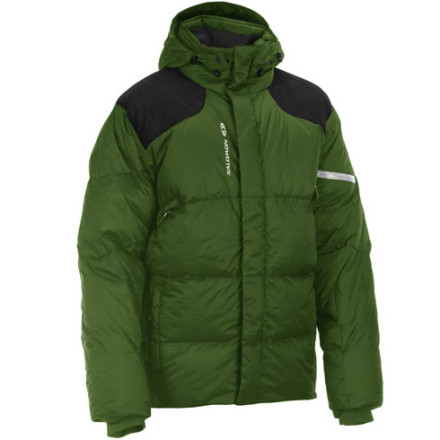 Salomon Fusion Down Jacket - Men's - 2008