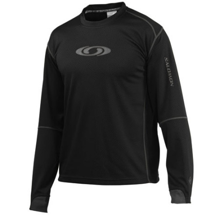 Salomon Motomesh Crew - Men's - 2008