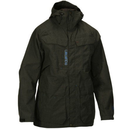 Salomon Loud Jacket - Men's - 2008