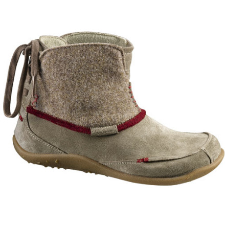 Salomon Ivy Felt Boot - Women's - 2008