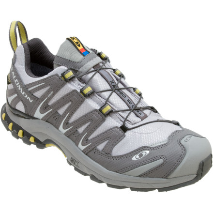 Salomon XA Pro 3D Ultra GTX Trail Running Shoe - Women's - 2008