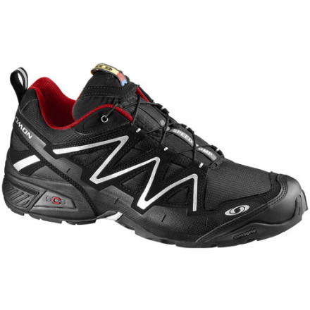Salomon Speed Comp Trail Running Shoe - Men's - 2008