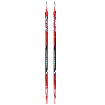 Salomon Elite 6 Grip Ski - 2008
