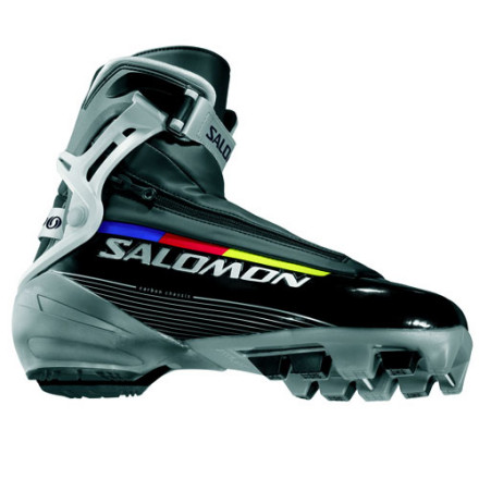 Salomon RS Carbon Skate Boot - 2008