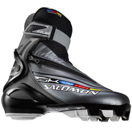 Salomon Active 8 Skate Pilot Boot - 2008