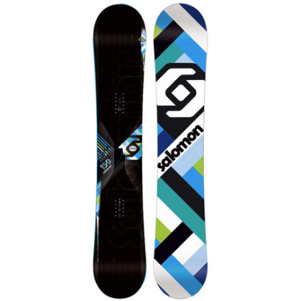 Salomon Special Snowboard - 2008