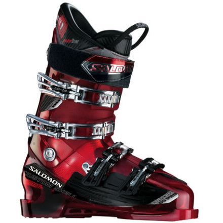 Salomon Falcon CS Pro Ski Boot - Men's - 2008