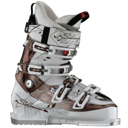 Salomon Idol Origins Ski Boot - Women's - 2008