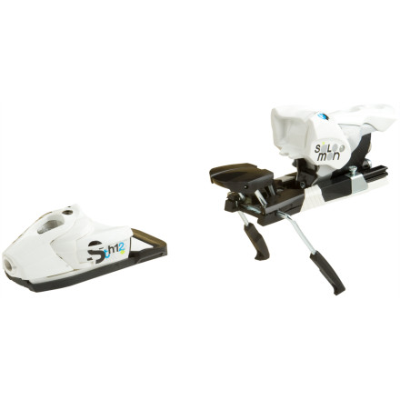 Salomon STH 12 Ski Binding - 2008