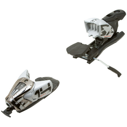 Salomon Z14 Ski Binding - 2008