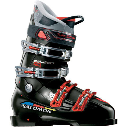 Salomon Falcon 9 Ski Boot - Men's - 2007