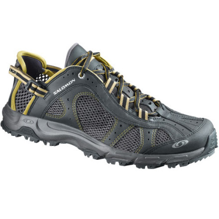 Salomon Light Amphibian 2 Shoe - Men's - 2009