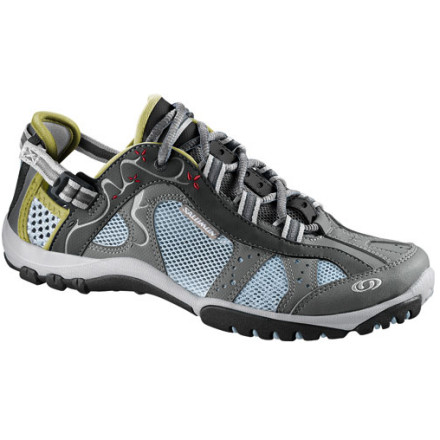 Salomon Light Amphibian 2 Shoe - Women's - 2009