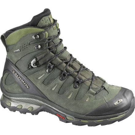 Salomon Quest 4D GTX Hiking Boot - Men's