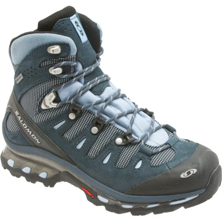 Salomon Quest 4D GTX Backpacking Boot - Women's